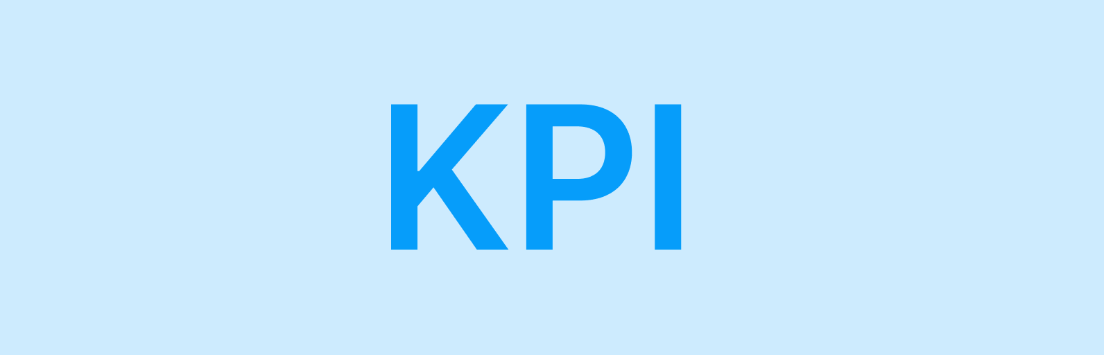 Что такое KPI простыми словами, как внедрить систему Key Performance  Indicator и работать с ключевыми показателями эффективности