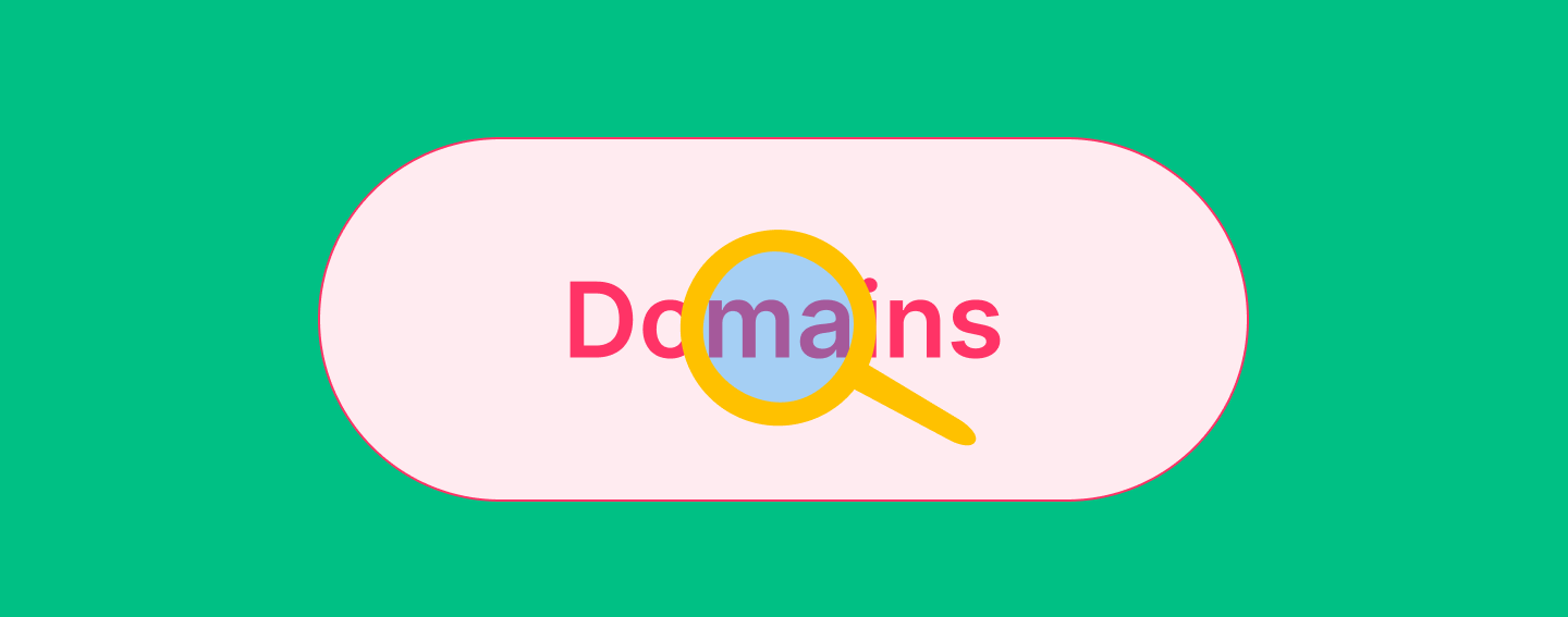 Дроп домены